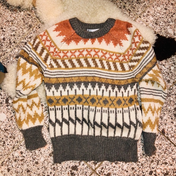 Sweaters - Vintage Sweater
